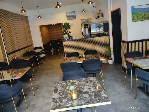 Photo of ASAH RESTAURANT - 92 Queen's Rd, Watford WD17 2LA